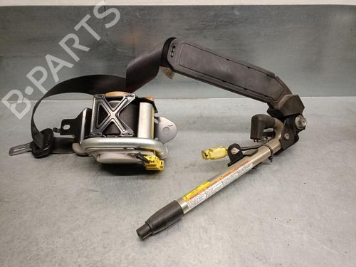 Left front seat BMW 3 Touring (F31) 320 d | BP21791034C15 