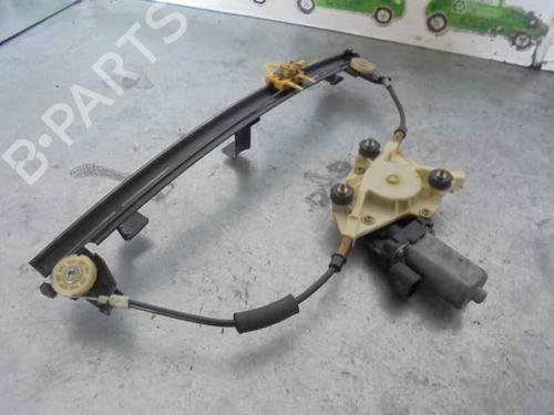 Front left window mechanism OPEL CORSA B (S93) 1.4 i (F08, F68, M68) | BP2073770C22 
