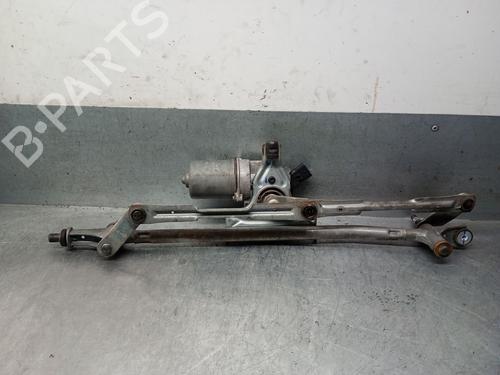 Front wiper motor CHRYSLER GRAND VOYAGER V (RT) 2.8 CRD | BP25911052M29 
