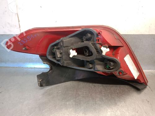 Left taillight PEUGEOT 308 I (4A_, 4C_) 1.6 16V | BP27679800C34 