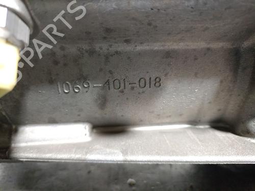 Gearbox BMW 3 (E46) 320 d | BP31824482M3 