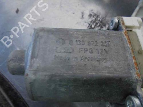 Front right window mechanism BMW 1 (E87)  | BP2084914C23 