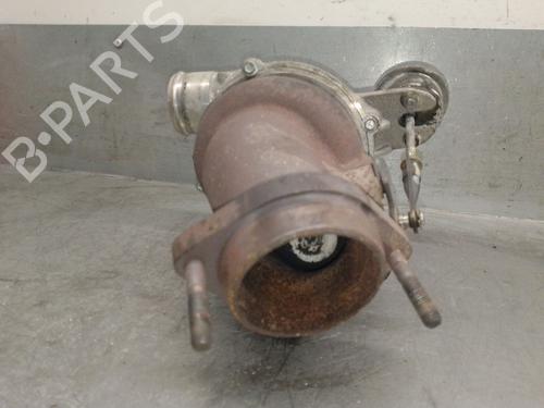 Turbocharger/Supercharger SSANGYONG REXTON / REXTON II (GAB_) 2.7 Xdi 4x4 | BP30529306M71