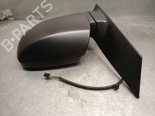 Left mirror MERCEDES-BENZ VITO / MIXTO Van (W639) 113 CDI (639.601, 639.603, 639.605) | BP25235773C26 