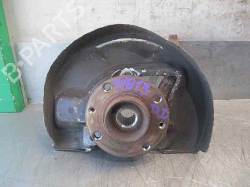 Used Right front steering knuckle Right front steering knuckle 6542804 6542804