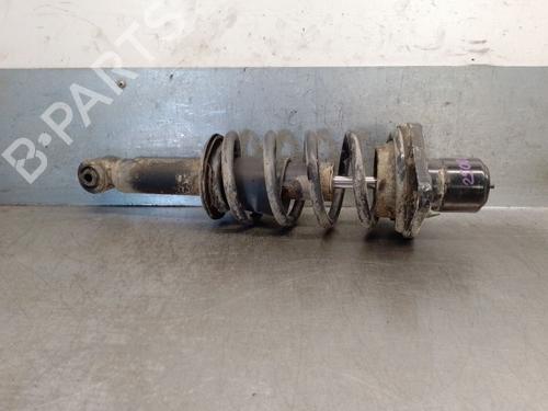 Used Left rear shock absorber Left rear shock absorber AUDI A6 C5 (4B2, 4B4) 2.5 TDI quattro (180 hp) 33621515 33621515