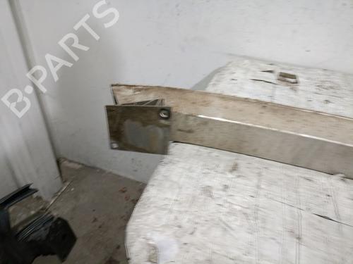 Wzmocnienie zderzaka tylnego AUDI A3 (8P1) 2.0 TDI 16V | BP30871191C73