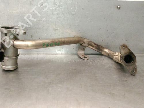 Pipe FORD TRANSIT Van (FA_ _) 2.4 TDCi RWD | BP37526059M125 - Image 4