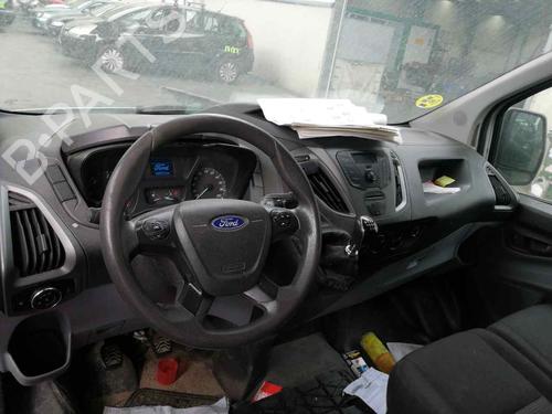 Pipe FORD TRANSIT CUSTOM V362 Van (FY, FZ) 2.2 TDCi | BP14327689M125  - Image 6