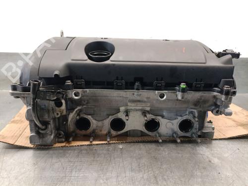 Sylinderhode PEUGEOT 207 (WA_, WC_) 1.4 16V (95 hp) 29434149
