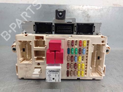 Used Fuse box FIAT BRAVO II (198_) 1.4 (198AXA1B) (90 hp) 9579681