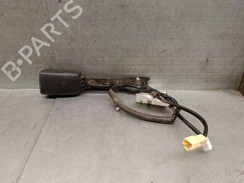 Used Seat buckle Seat buckle TOYOTA RAV 4 III (_A3_) 2.0 4WD (ACA30_, ACA30R) (152 hp) 32844041 32844041