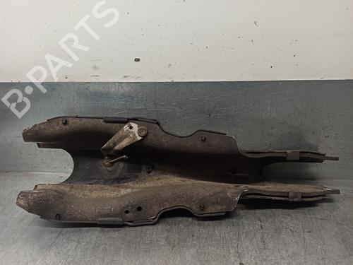 Right rear suspension arm MERCEDES-BENZ S-CLASS Coupe (C215) CL 500 (215.375) | BP10968205M15 