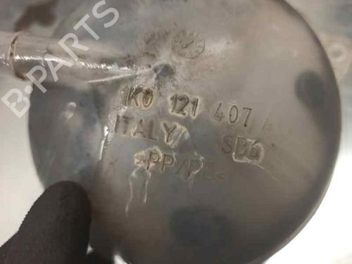 Expansion tank SEAT ALTEA XL (5P5, 5P8)  | BP5829249C120 