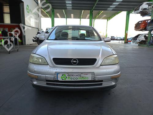 Gearbox OPEL ASTRA G Hatchback (T98) 1.6 (F08, F48) | BP29244887M3 
