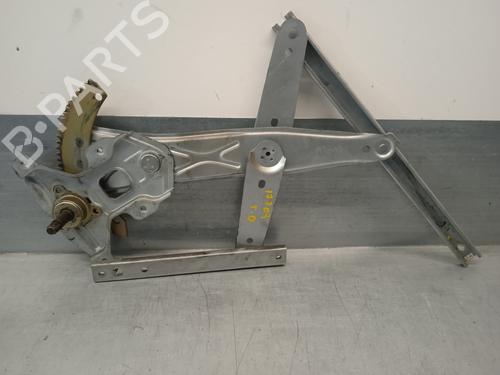 Used Rear right window mechanism CHEVROLET MATIZ (M200, M250) [2005-2025]  12548659
