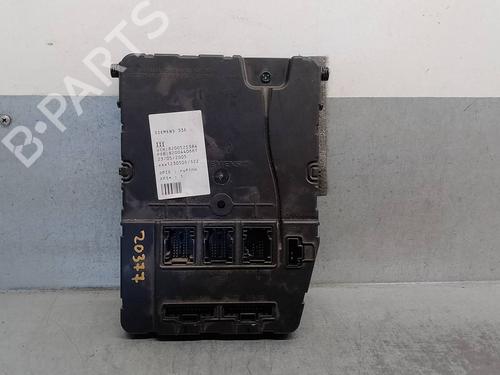 Used Fuse box RENAULT MEGANE II (BM0/1_, CM0/1_) 1.6 16V (BM0C, CM0C) (113 hp) 17832184