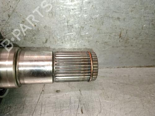 Left front driveshaft MAZDA 6 Saloon (GJ, GL) 2.2 D (GJ2FP) | BP33244114M38  - Image 5