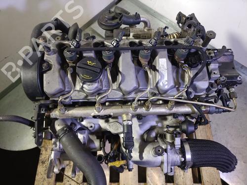 Engine HYUNDAI TUCSON (JM) 2.0 CRDi | BP29706478M1