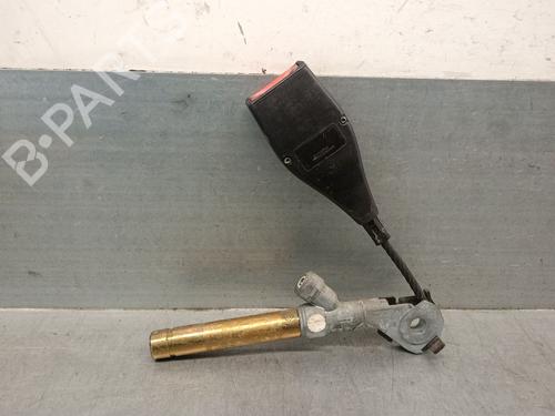 Used Front left belt tensioner OPEL VIVARO A Van (X83) 1.9 DTI (F7) (101 hp) 30096954