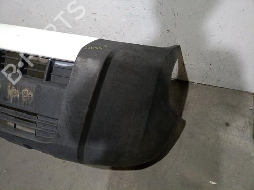 Front bumper PEUGEOT BIPPER (AA_)  | BP29926492C7