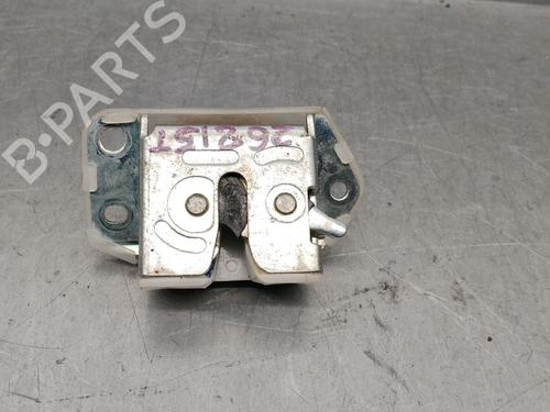 Used Tailgate lock Tailgate lock SUZUKI ALTO VII (GF, HA25_, HA35_) 1.0 (AMF310, GFC31S) (68 hp) 40021211 40021211