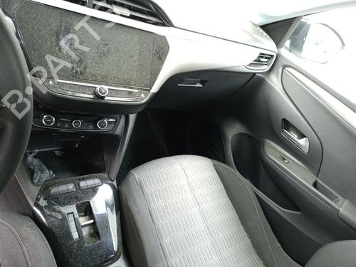 Right sun visor OPEL CORSA F (P2JO) CORSA-e (68) | BP26124060I2 - Image 11