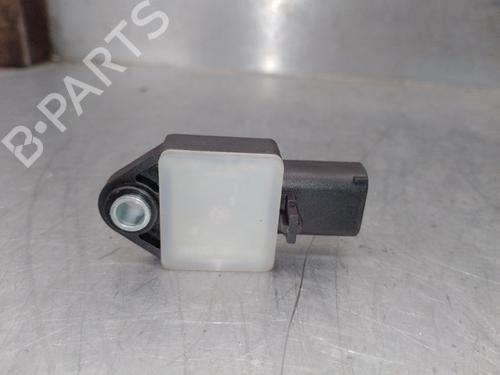 Electronic module MERCEDES-BENZ A-CLASS (W169) A 160 CDI (169.006, 169.306) | BP36502287M83 - Image 2