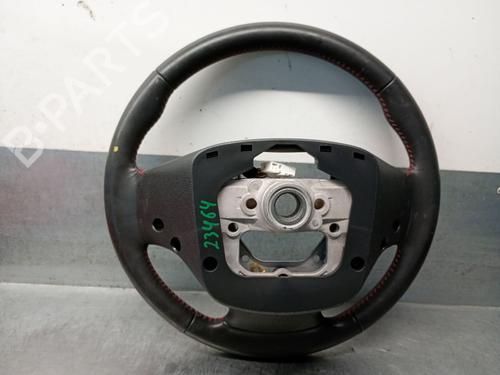 Steering wheel HYUNDAI i20 II (GB, IB) 1.0 T-GDI | BP28481146C49 