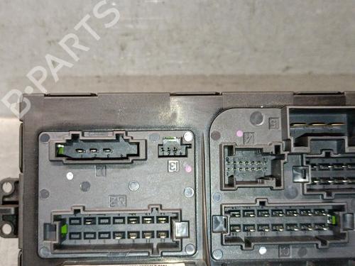 Fuse box MERCEDES-BENZ E-CLASS (W211) E 200 CDI (211.004) | BP30383730E1 