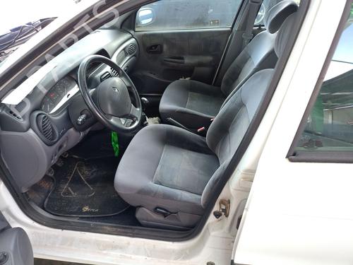 Electronic module RENAULT MEGANE I (BA0/1_) 1.9 dTi (BA08, BA0N) | BP31074215M83 