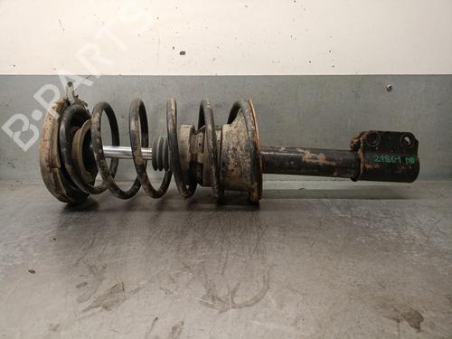 Venstre foran støtdemper RENAULT 19 II Chamade (L53_) 1.4 (78 hp) 22724237