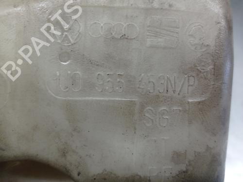 Windscreen washer tank VW GOLF IV (1J1) 1.9 TDI | BP26616077C113 