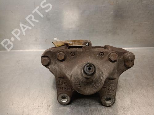 Left rear brake caliper MERCEDES-BENZ CLK Convertible (A208) CLK 320 (208.465) | BP23550602M107 