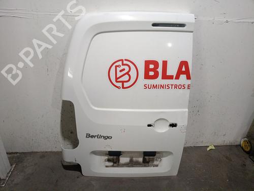 Used Left rear door Left rear door 38482991 38482991