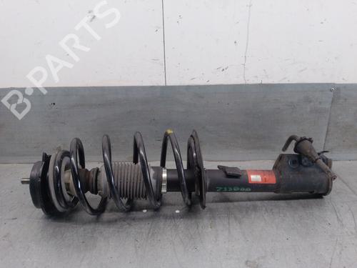 Left front shock absorber FIAT PANDA (169_) 1.2 (169.AXB11, 169.AXB1A) | BP28179040M16 - Image 2