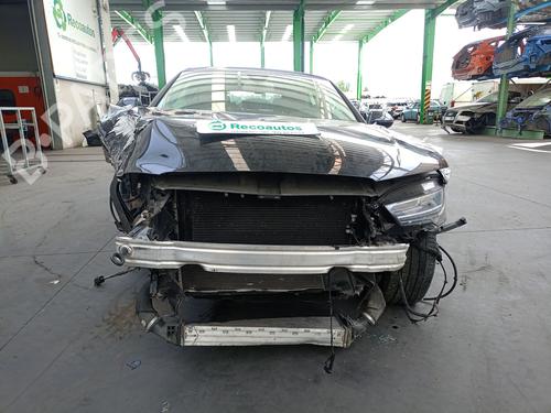 Front left panel AUDI A7 Sportback (4GA, 4GF) 3.0 TDI quattro | BP36014563C58 - Image 16