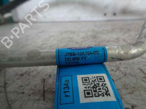AC pipe FORD KA+ III (UK, FK) 1.2 Ti-VCT | BP21020312M126 - Image 3