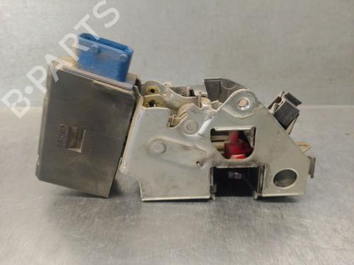 Rear left lock BMW 3 (E36) 318 tds | BP27348500C100 