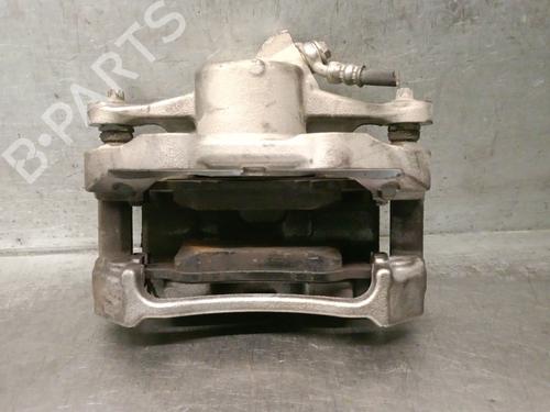 Right front brake caliper CITROËN C4 III (BA_, BB_, BC_) 1.2 Hybrid 136 (BAHPYJ) | BP36868801M104 - Image 3