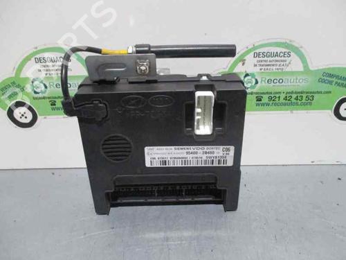 Used Electronic module HYUNDAI SANTA FÉ II (CM) [2005-2015]  2334590