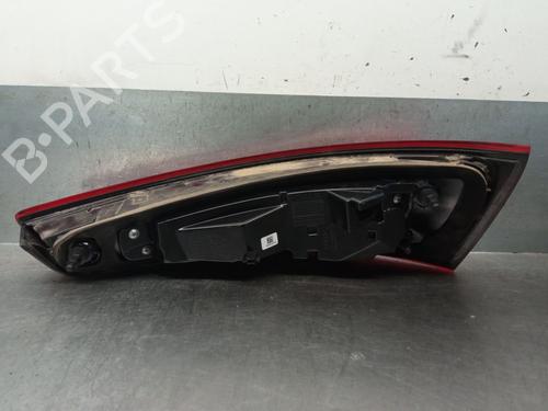 Left taillight AUDI Q3 (8UB, 8UG) 2.0 TDI | BP29424817C34 
