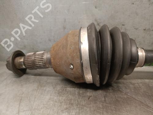 Right front driveshaft OPEL INSIGNIA A Sports Tourer (G09) 2.0 CDTI (35) | BP25742450M39