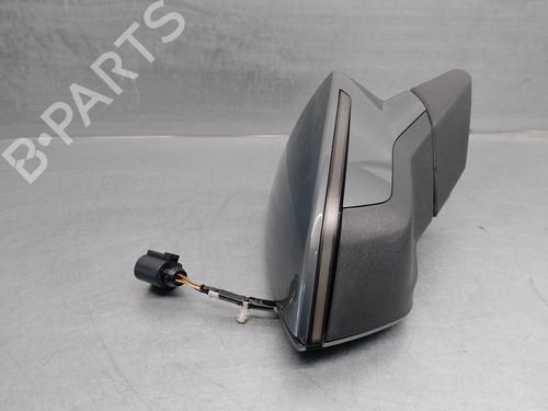 Right mirror SEAT LEON (5F1)  | BP15900997C27 