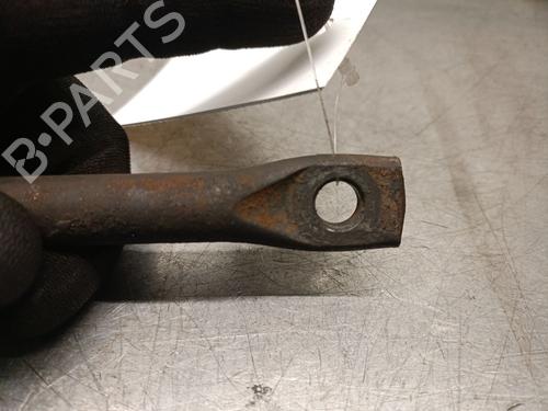 Left front suspension arm RENAULT 12 Estate  | BP29285109M12 