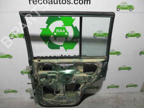 Right rear door OPEL MONTEREY B (M98) 3.0 DTI (UBS73D, UBS73G) | BP2307827C5 