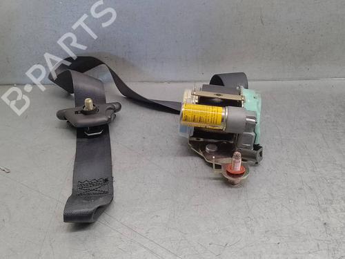 Used Front right seatbelt Front right seatbelt 17499289 17499289