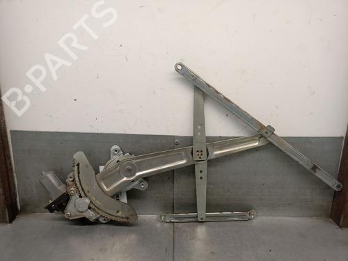 Front left window mechanism SUZUKI SX4 (EY, GY) 1.6 VVT (RW416, YA21S) | BP33626799C22 - Image 2