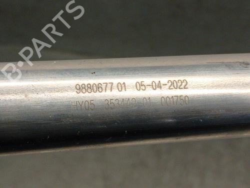 Other BMW X3 (G01, F97, G08) xDrive 20 d Mild-Hybrid | BP30125240O1