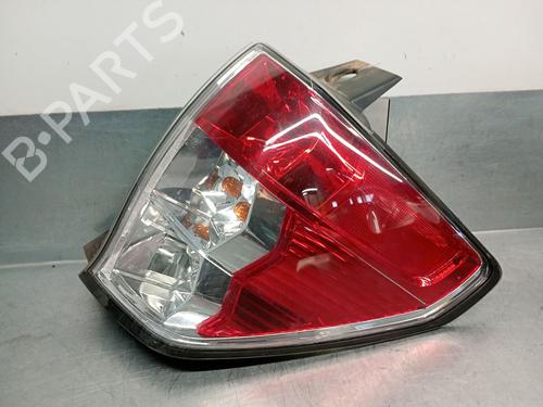 Used Right taillight SUBARU FORESTER (SH_) 2.0 D AWD (SHH, SHD, SHN) (147 hp) 29277380